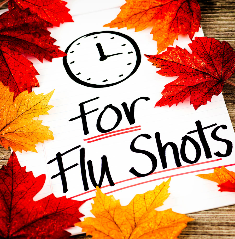 Artistic Best Time To Get A Flu Vaccine Picture in 4K Artistic Best Time To Get A Flu Vaccine Picture in 4K